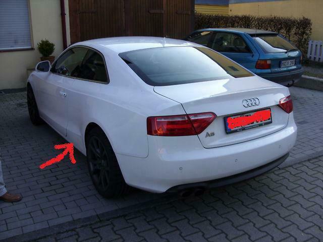 Rat kauf Audi S5