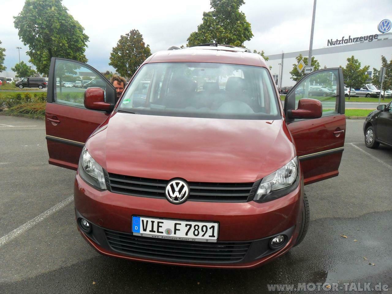 Der Thread zum Caddy 1,6 Bifuel (Flüssiggas)