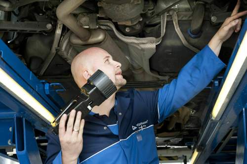  Reformen beim TÜV: Neue Regeln für die Hauptuntersuchung Motiv 