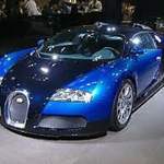 Bugatti