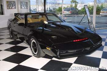 Knight-rider-kitt