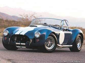 Shelby-cobra