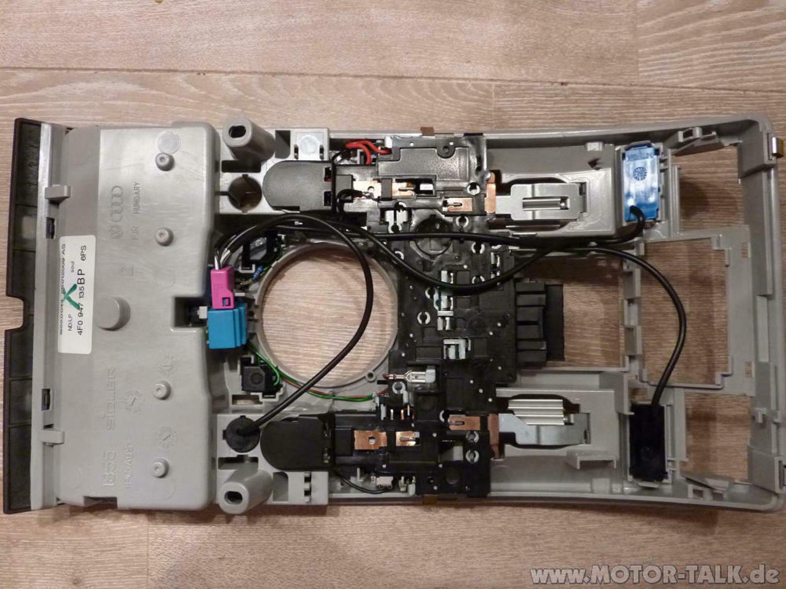 teilenummer-leuchte-a6