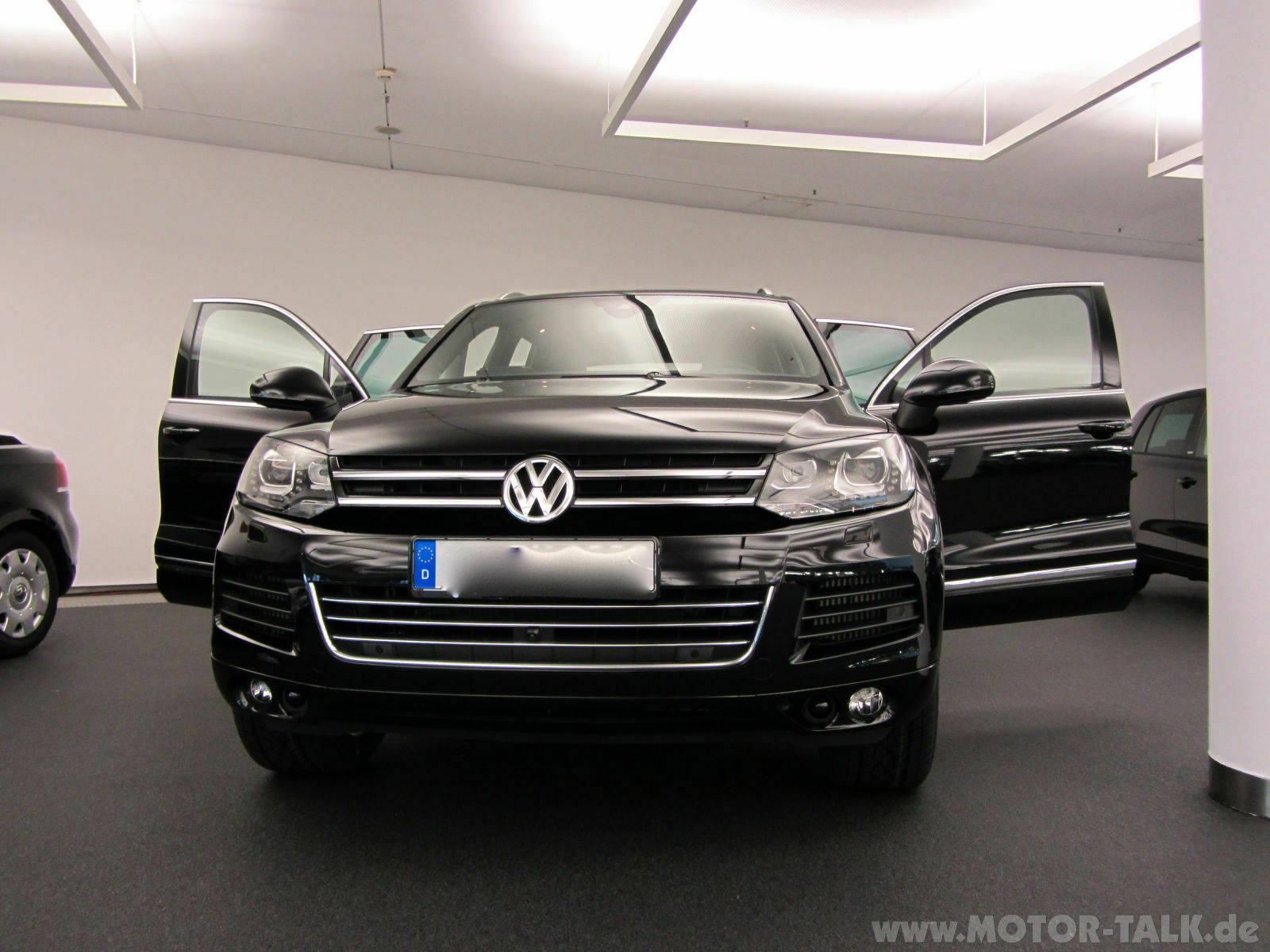 Vorstellung und Bilder Sammelthread