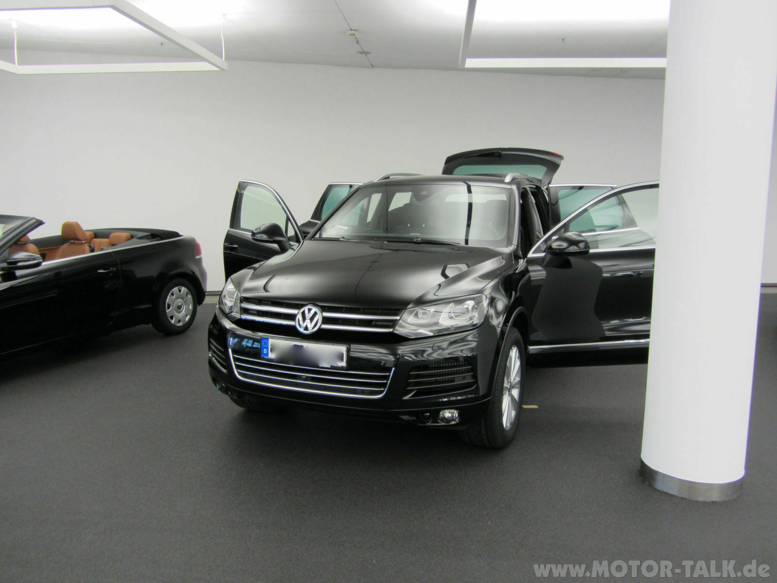 Vorstellung und Bilder Sammelthread