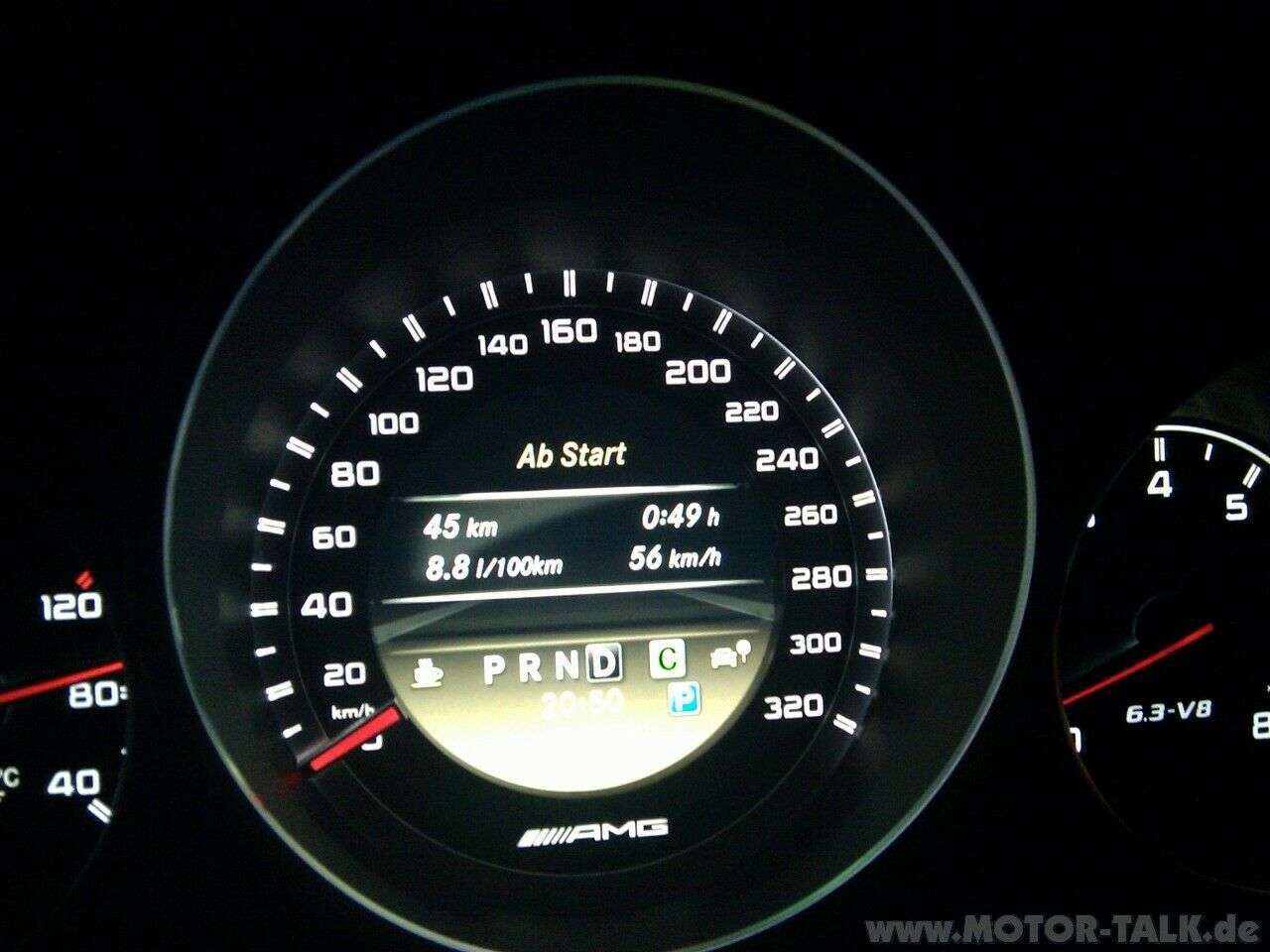 Wie seit ihr zufrieden mit dem C63? (alle W204 Modelle gefragt)