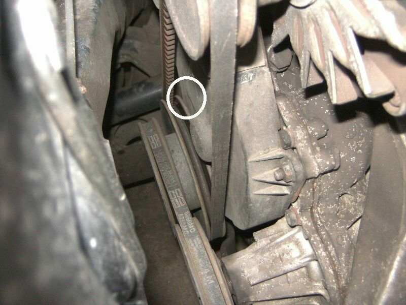 Golf 2 1,8 (monojetronic) ruckelt und spuckt schwarzen qualm (unfahrbar)