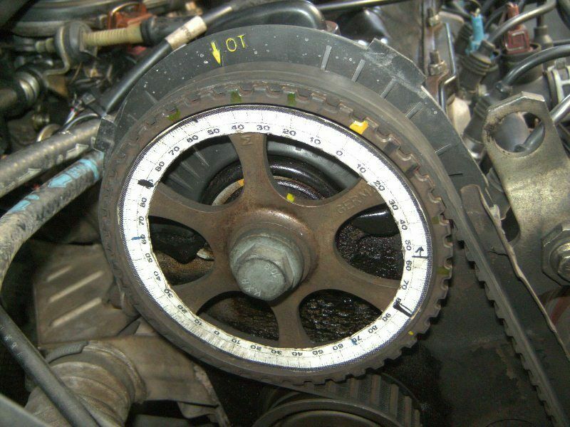 Golf 2 1,8 (monojetronic) ruckelt und spuckt schwarzen qualm (unfahrbar)