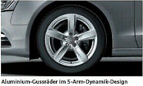 Wer kennt diese Felge?