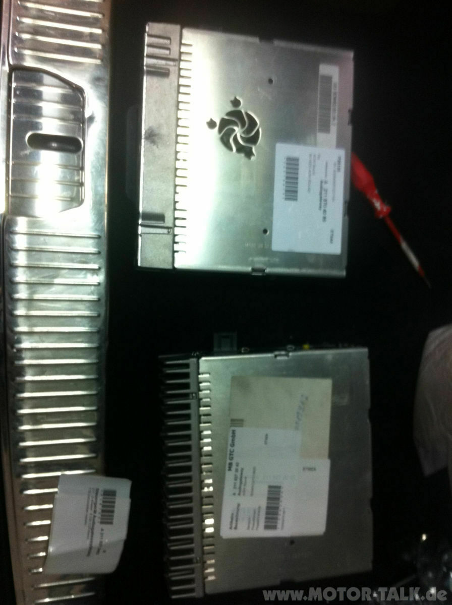 Harman Kardon Logic 7