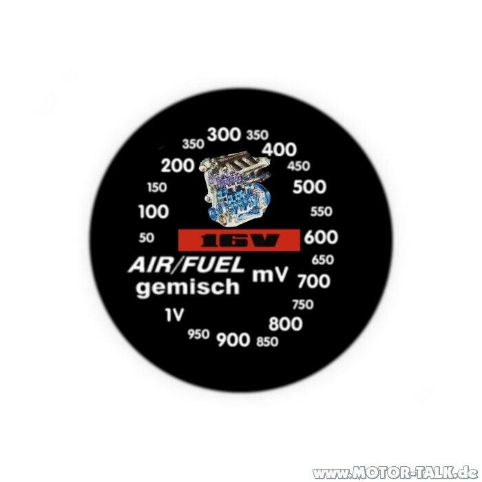 MFA fängt bei 0,0 L an