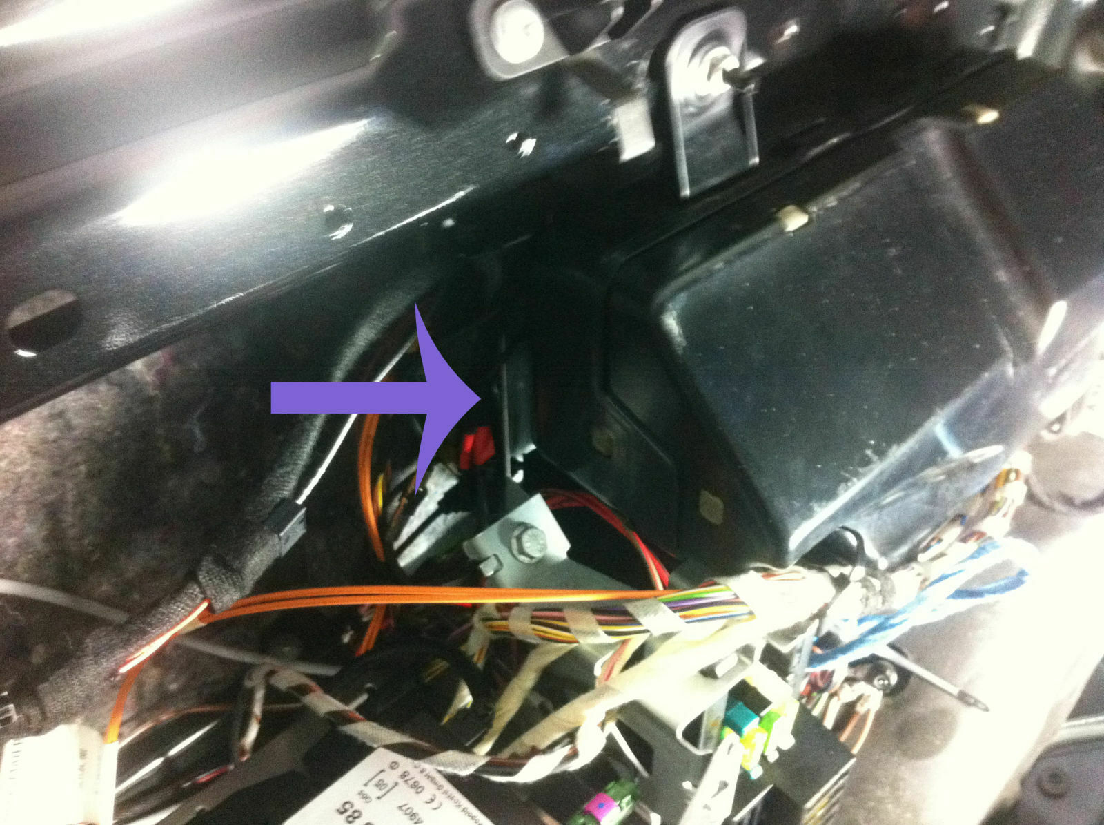 Harman Kardon Logic 7