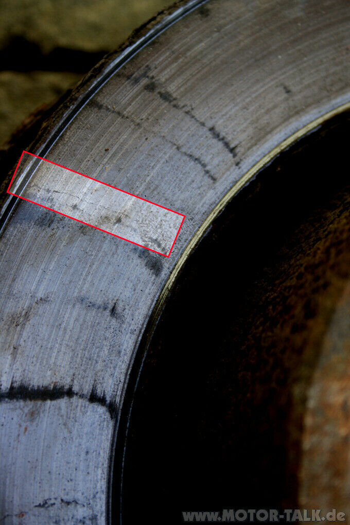 Rat / Frage zu Zahnriemen & Bremsen