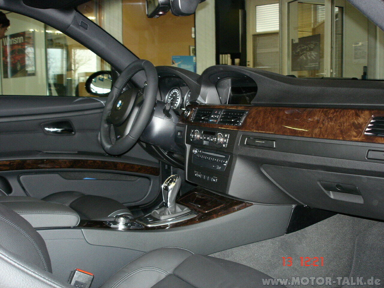 Fahrbericht: BMW 335i Coupe (E92)