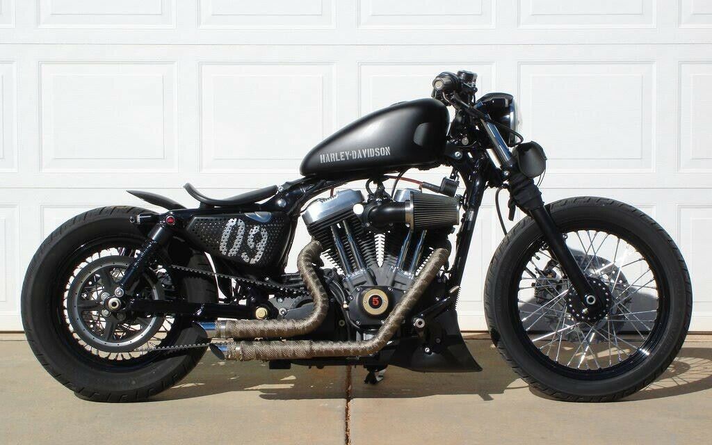 Mein Winterprojekt ;)