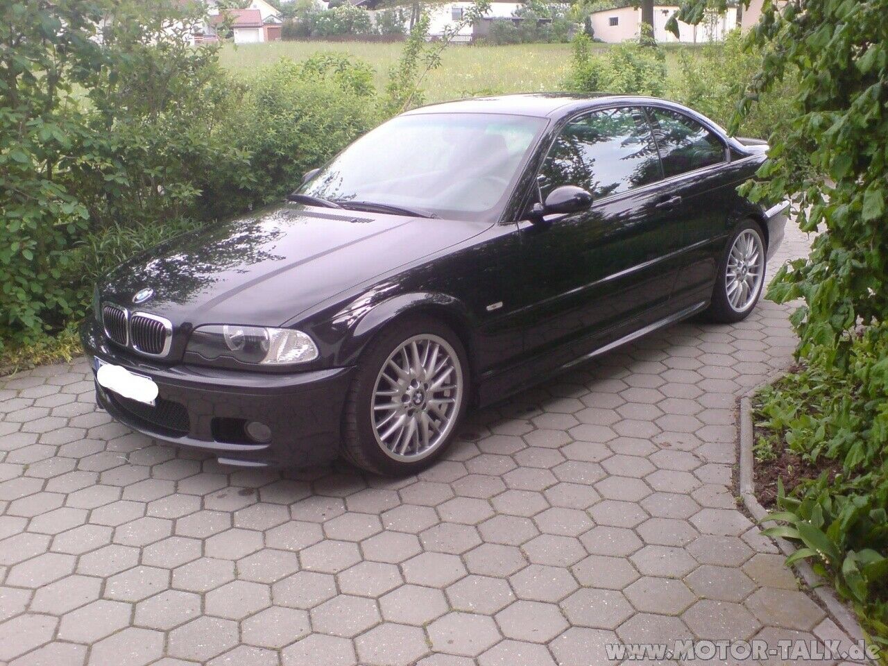 Fahrbericht: BMW 335i Coupe (E92)