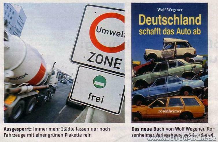 Kadett D-Fahrverbote-Feinstaubverordnung