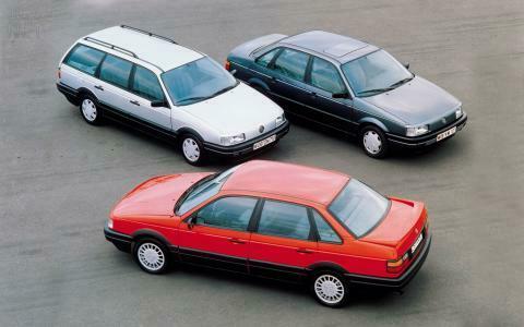 Alte Autos die noch zum täglichen Strassenbild gehören....