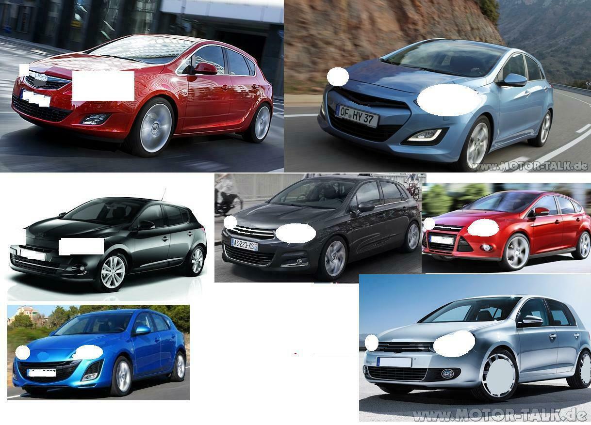 Hyundai i30: Markteinführung Ende März