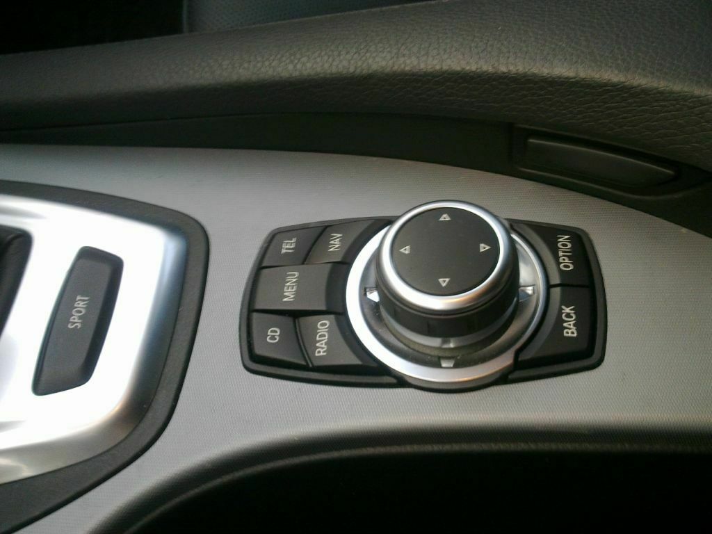 Neues Navi Professional beim BMW 5er E-61