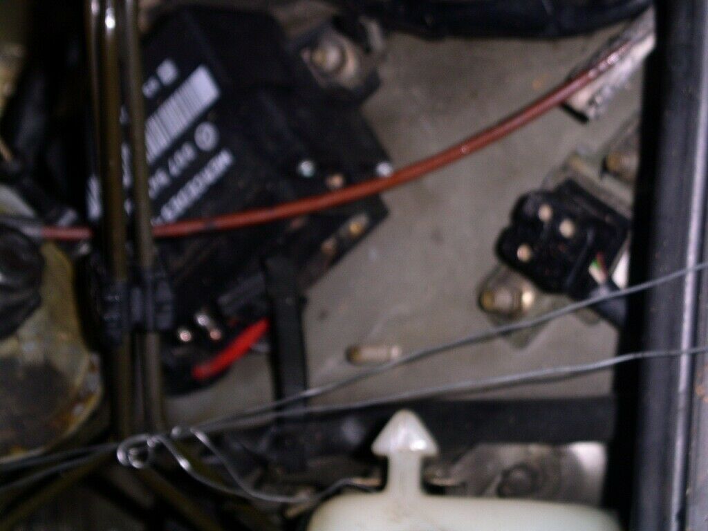 Stecker Vorglühanlage 2 und 3 polig was nun?