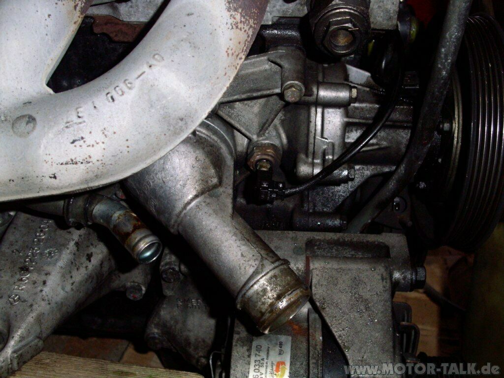 Stecker Vorglühanlage 2 und 3 polig was nun?