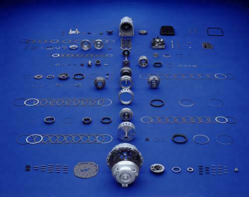 Getriebearten und ihre Vorteile so wie Nachteile!