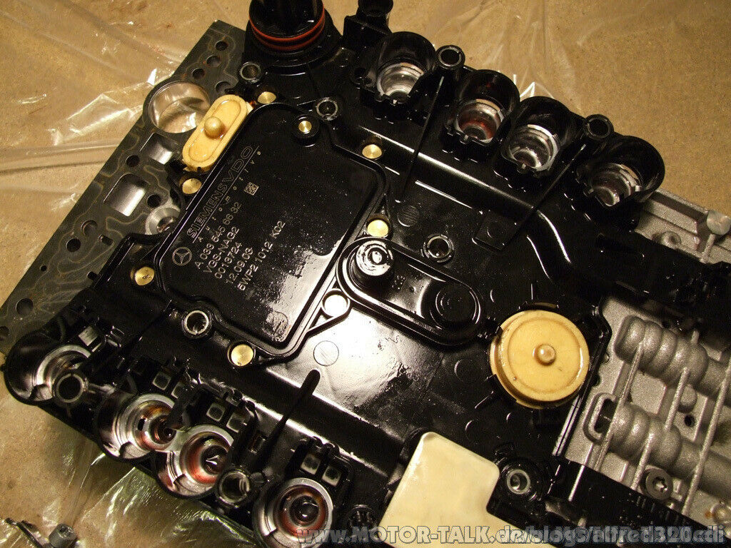 Getriebearten und ihre Vorteile so wie Nachteile!