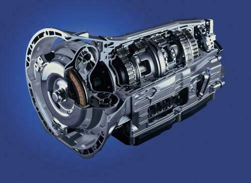 Getriebearten und ihre Vorteile so wie Nachteile!