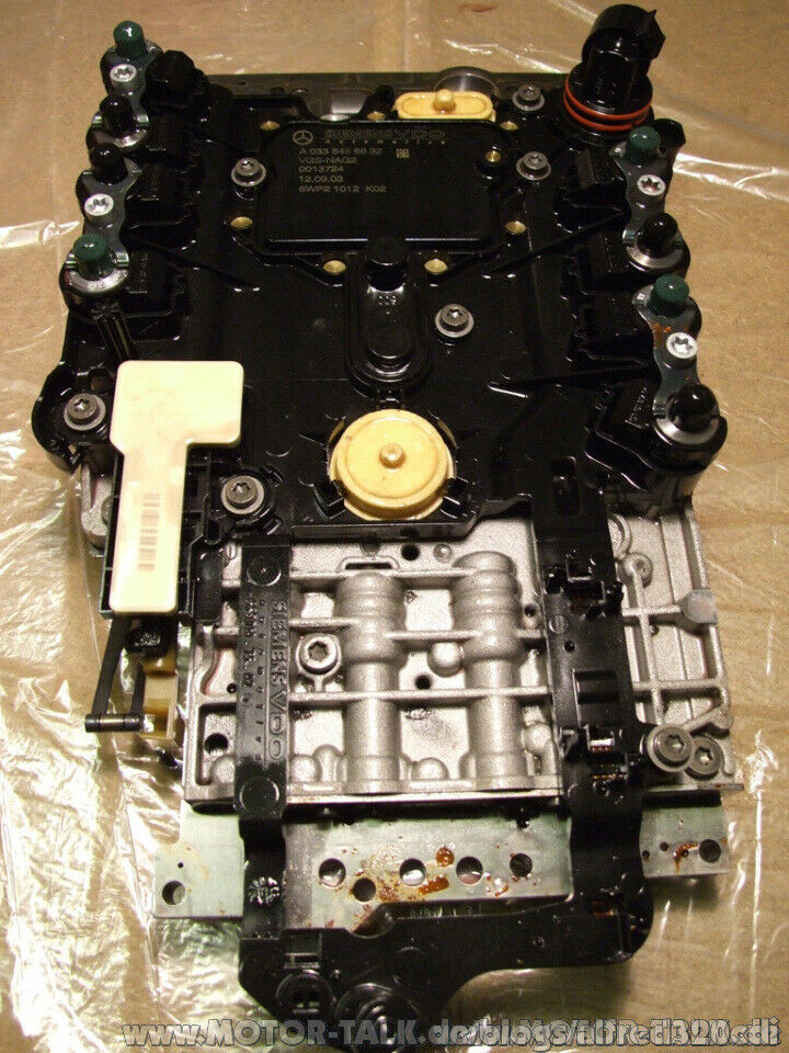 Getriebearten und ihre Vorteile so wie Nachteile!