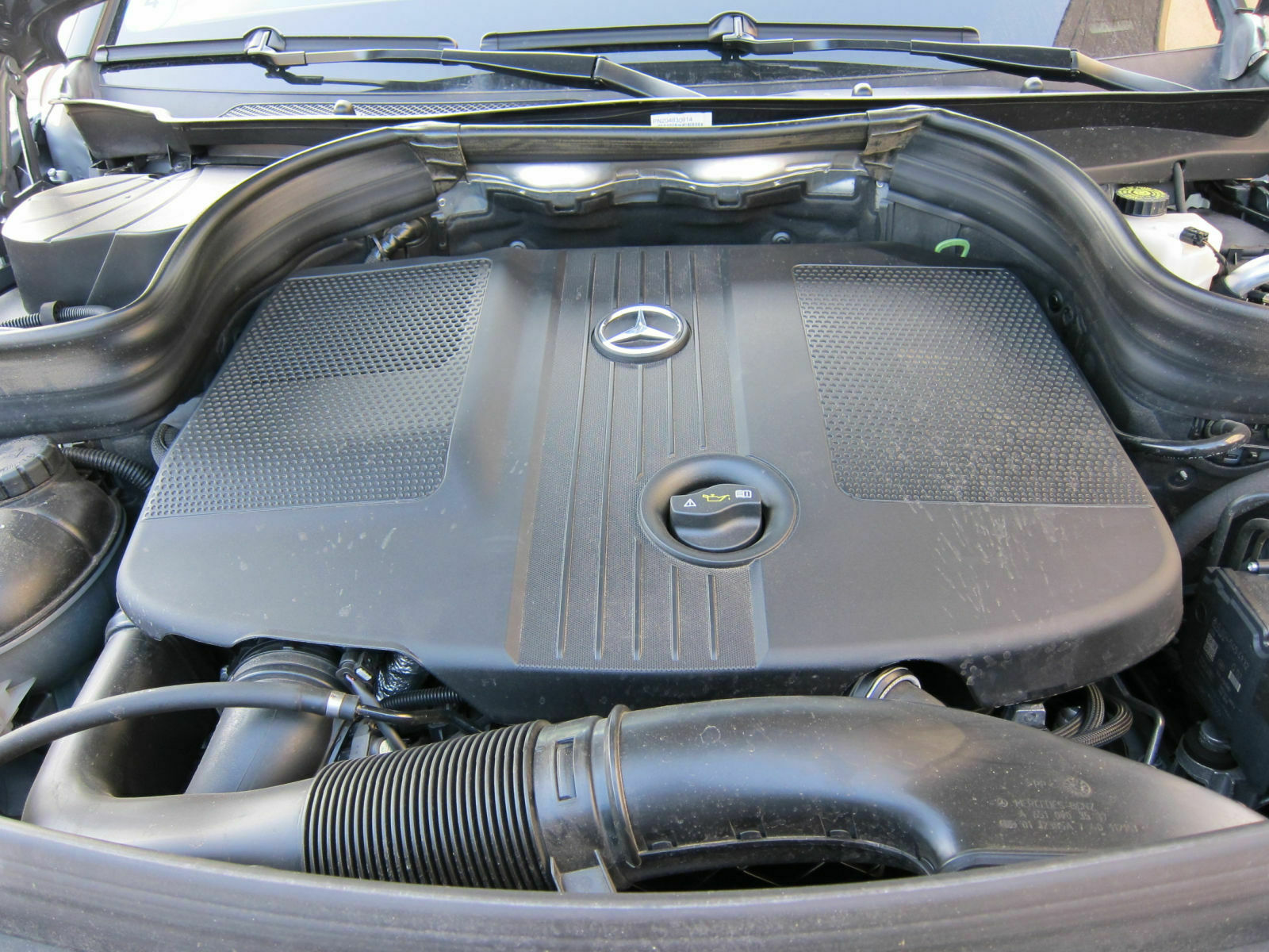 Adapterleitungssatz Injektoren