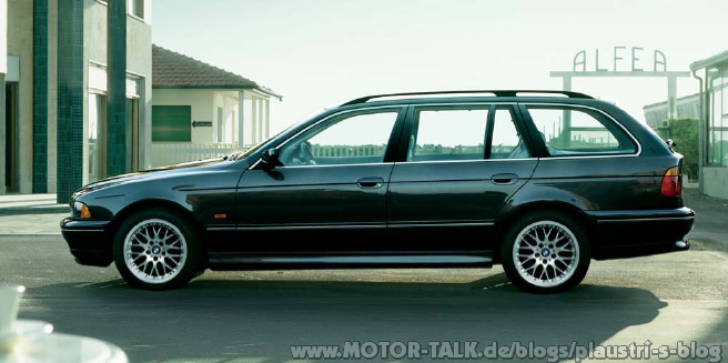 Kilometermillionäre