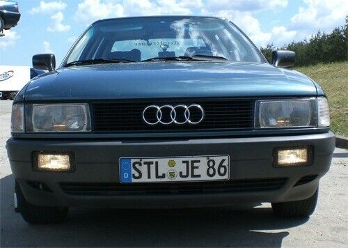 Mein mobiles Leben mit der VAG - Teil 2: Audikauf an nur einem Tag