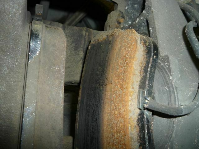 Audi mach mich noch wahnsinnig!