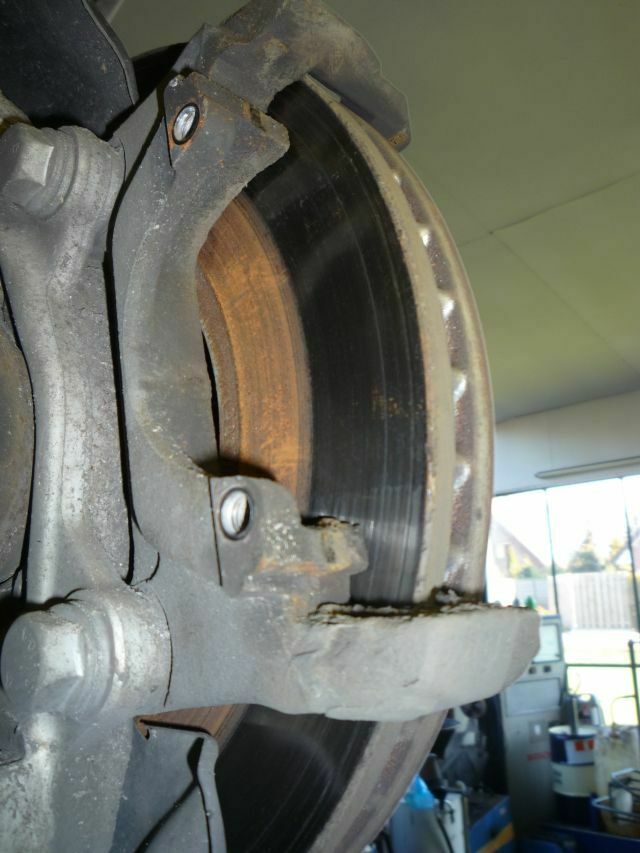 Audi mach mich noch wahnsinnig!