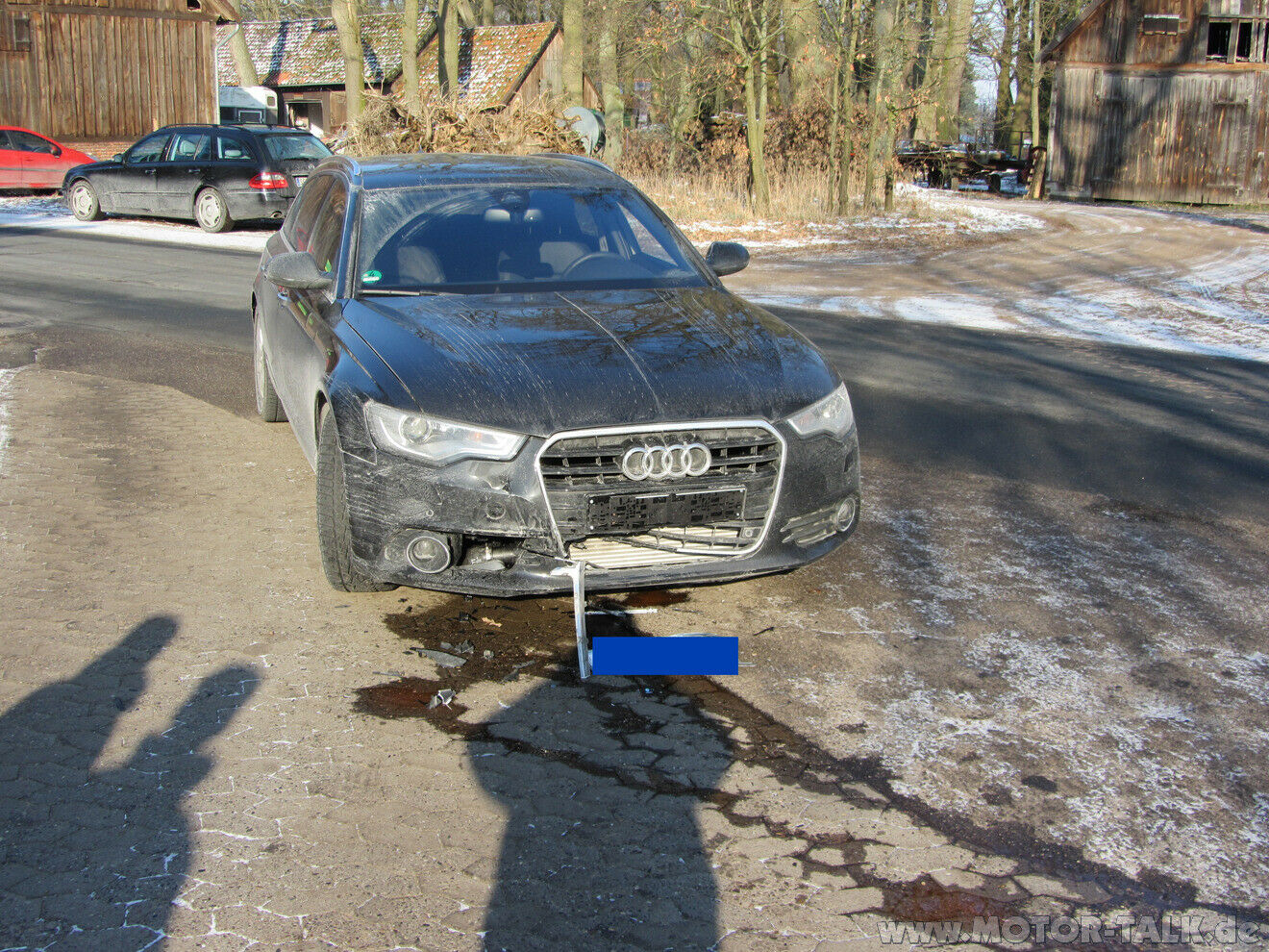 Audi 4G - was ist nachrüstbar?