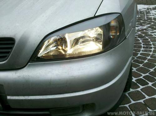 Links mit so gut wie keinem