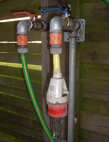 Gardena - Kraftstrom 2