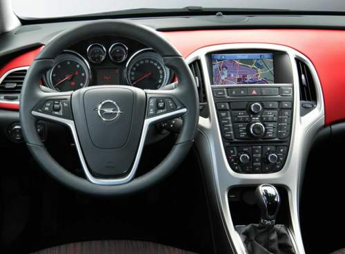 Opel: Webstore für Navigationskarten startet | Infotainment News