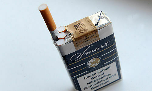 Standlichtbirnchenwechsel bei omega b 2,2DTI XENON