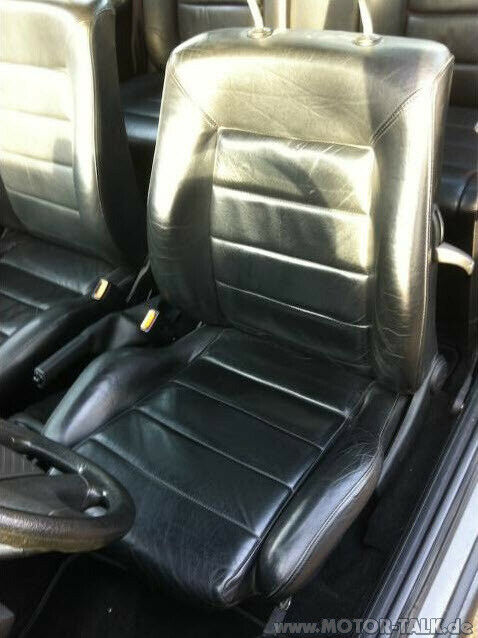 Golf II G60 Syncro für 8500euro