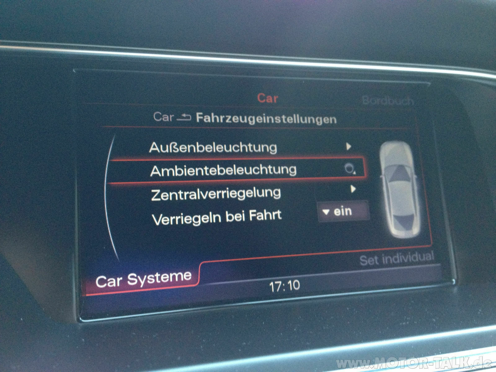 Drive Select nachrüsten/codieren (FACELIFT Modell)