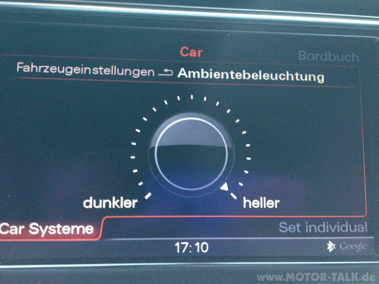 Drive Select nachrüsten/codieren (FACELIFT Modell)