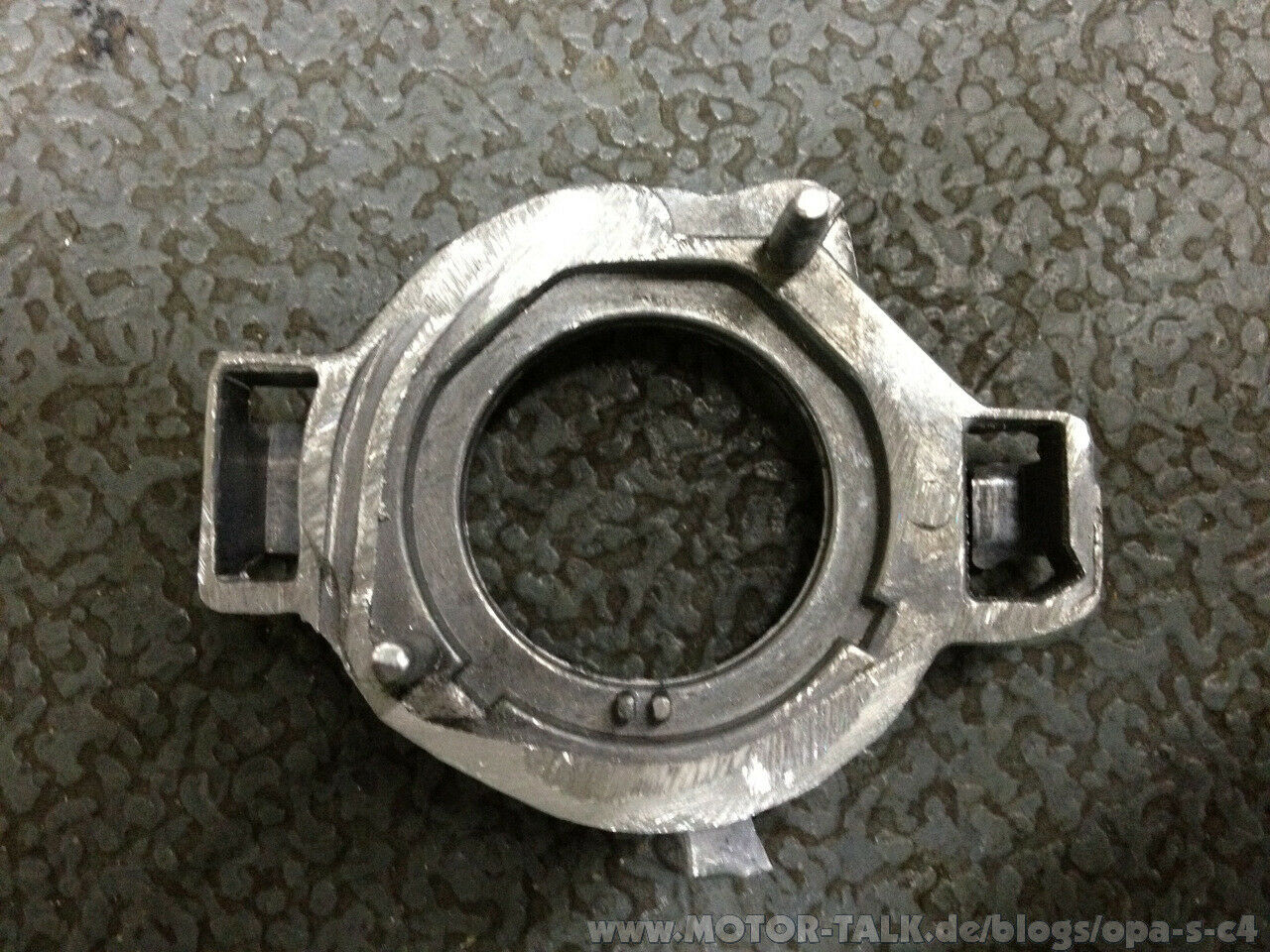 D1 zu D2S, Audi hat seit 03.10 die Freigabe für D2S erteilt, also rein damit!