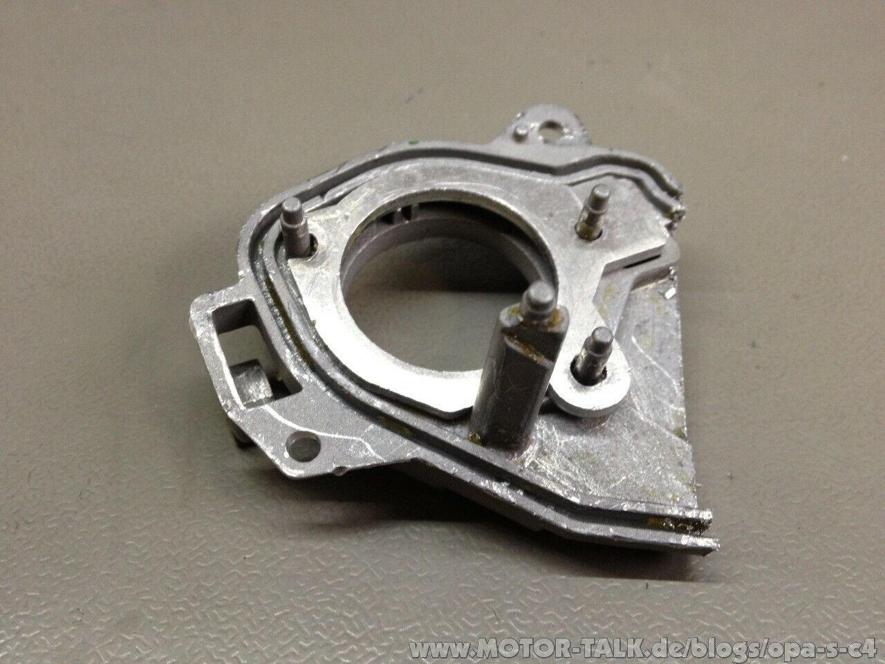 D1 zu D2S, Audi hat seit 03.10 die Freigabe für D2S erteilt, also rein damit!