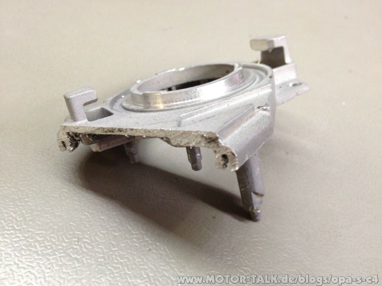 D1 zu D2S, Audi hat seit 03.10 die Freigabe für D2S erteilt, also rein damit!