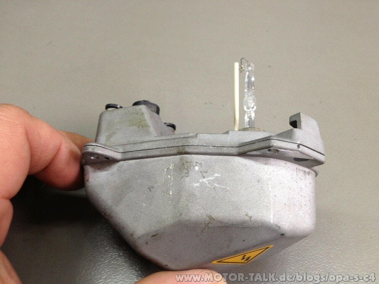 D1 zu D2S, Audi hat seit 03.10 die Freigabe für D2S erteilt, also rein damit!