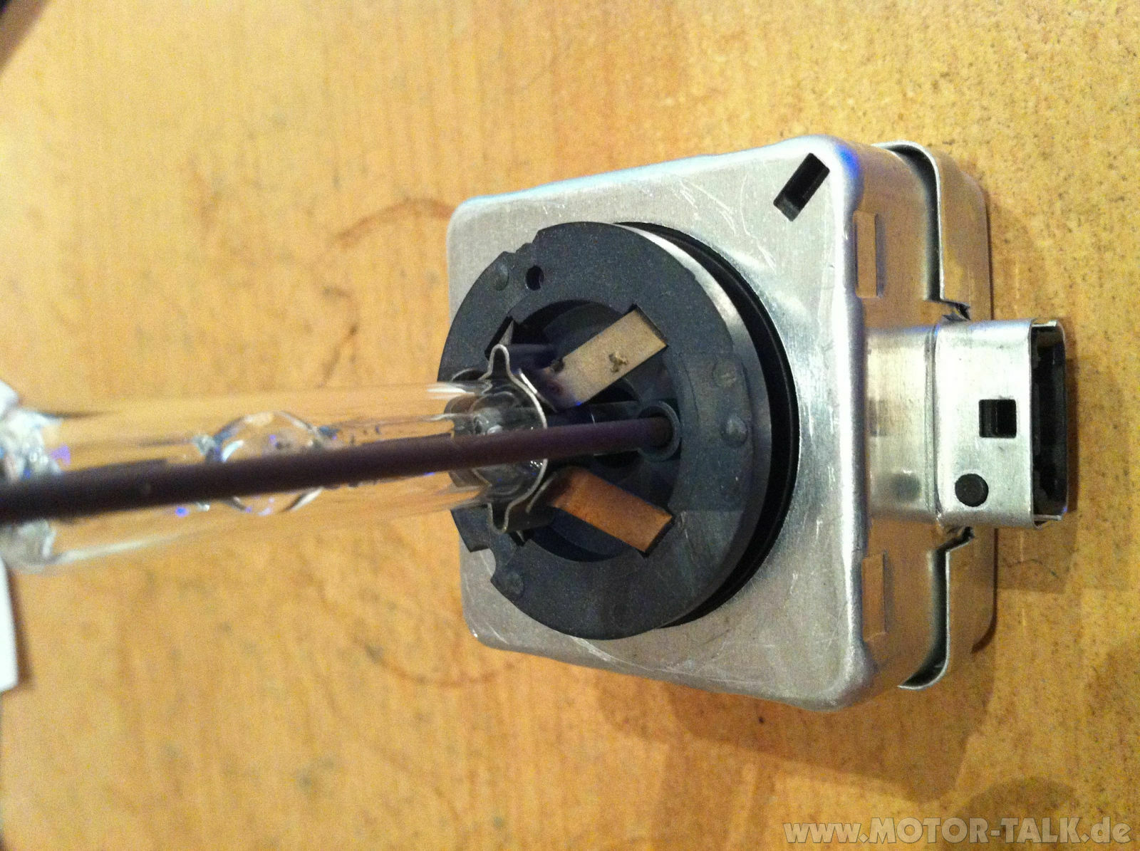 D1 zu D2S, Audi hat seit 03.10 die Freigabe für D2S erteilt, also rein damit!