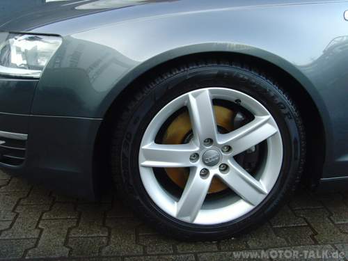 Tiefergelegter zustand