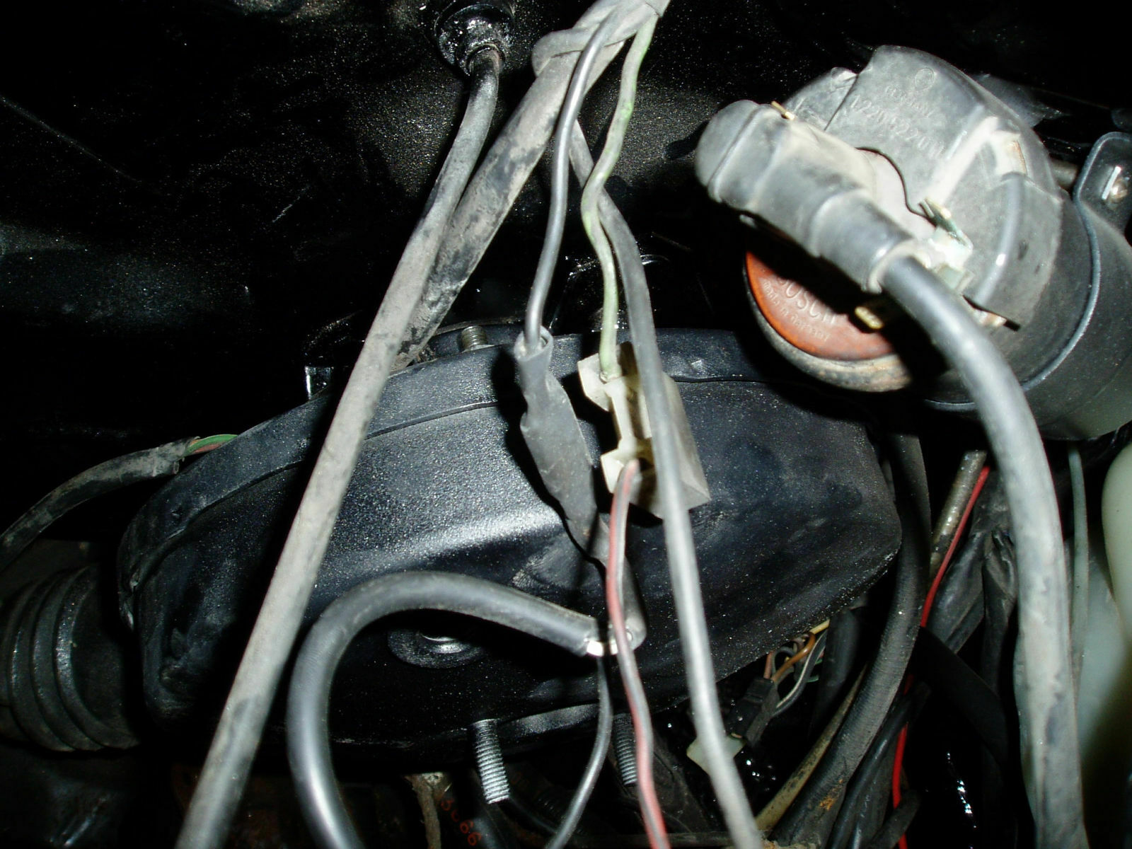 GTI Bremse EVO-Stufe II